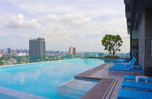 Phaya Thai Hotel | The Quarter Ari by UHG