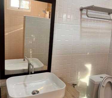 Khlong Wan Resort | ศรีสุภาวดีรีสอร์ท-Srisupawadee resort