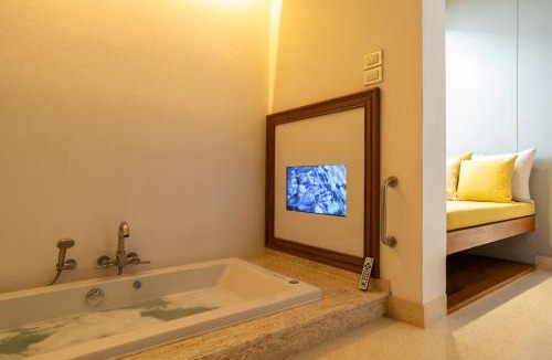 Khao Takiab Resort | Let's Sea Hua Hin Al Fresco Resort