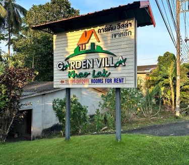 Khao Lak Villa | Garden Villa Khaolak