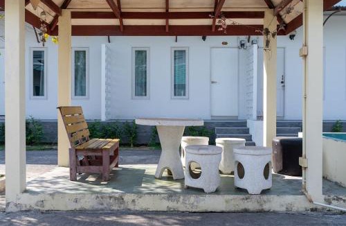 Noen Phra Hotel | Sanipa Resort Rayong