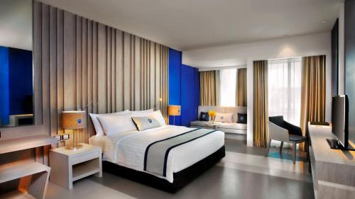 Buriram Hotel | Amari Buriram United