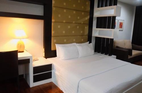 Tha Tum Hotel | Eastpana 304 R1 Executive Residence