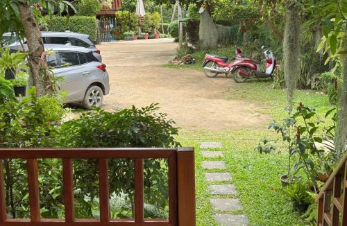 Pai Resort | The Nest House