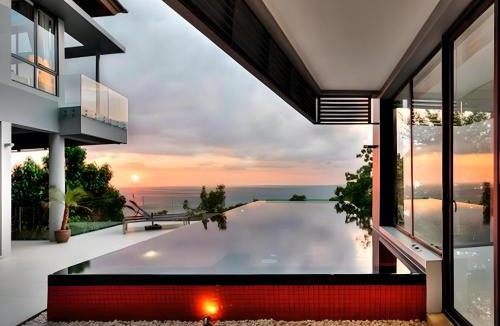 Ko Lanta Villa | Villa181