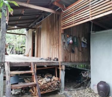 Khuan Ka Long Other | Ban Mai Chai Dan Home Stay