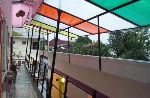 Wieng Resort | Na-Rak-O Resort