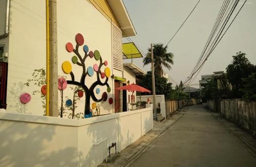 Wieng Resort | Na-Rak-O Resort