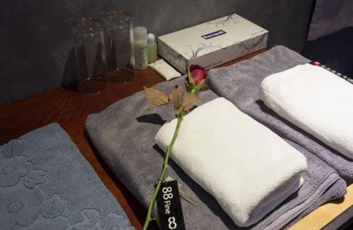 Phunphin Hotel | 88 Fine Hotel @ Suratthani Airport