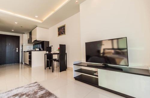 North Pattaya Apartment | Wongamat Tower by Pattaya Sunny Rentals