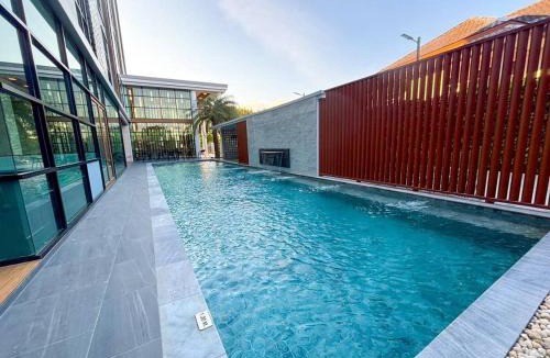 Chanthaburi Hotel | Theessence hotel chanthaburi