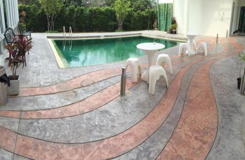 Ayutthaya Hotel | Vassana Design Hotel