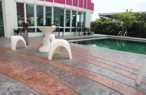 Ayutthaya Hotel | Vassana Design Hotel