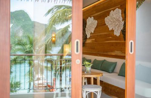 Ko Phi Phi Hotel | Phi Phi at Pier