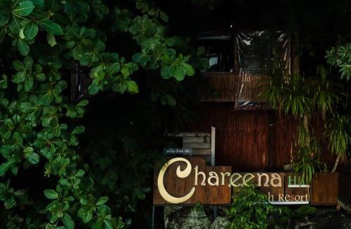 Satun Resort | Chareena Hill Beach Resort