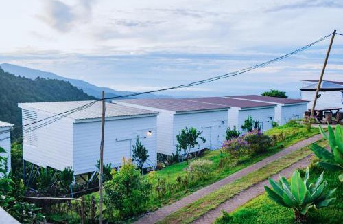 Mae Rim District House | Rai Muen Larn View