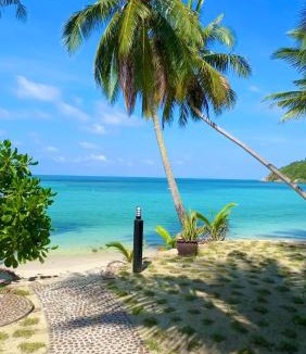 Ko Pha-ngan House | Salad Beach Guest House