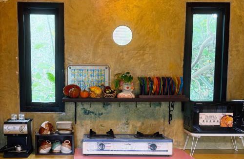 Map Ta Phut Apartment | Loft Retreat