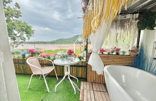 Chiang Khan Other | ดูดาวแคมป์ริมโขง