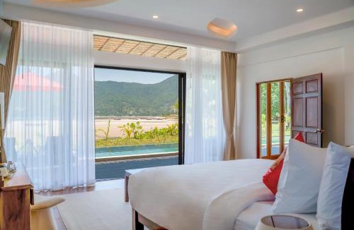Chaloklum Resort | Chaloklum Residences by Kupu Kupu Phangan