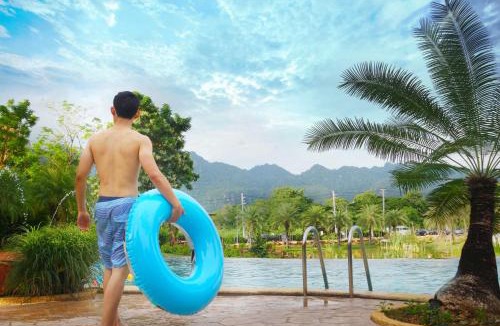 Phaya Yen Resort | Patravana Resort
