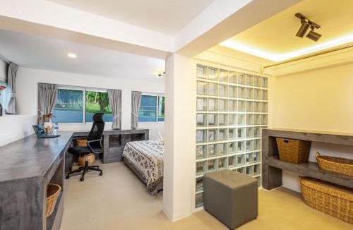 Baan Tai Resort | BOHO Boutique Bungalows