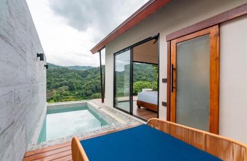 Pong Yaeng Villa | Vianna Villas Chiangmai