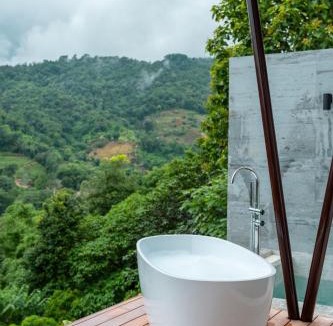 Pong Yaeng Villa | Vianna Villas Chiangmai
