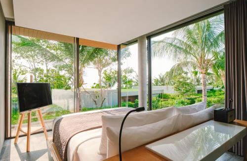 Na Chom Thian Resort | MASON, a member of Design Hotels