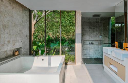 Na Chom Thian Resort | MASON, a member of Design Hotels