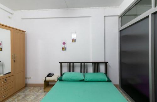 Bang Kaeo Hotel | Baan Sabai Resort