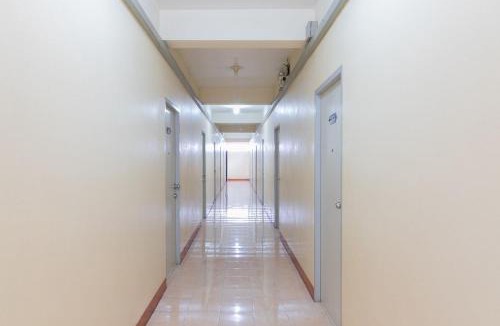 Bang Kaeo Hotel | Baan Sabai Resort