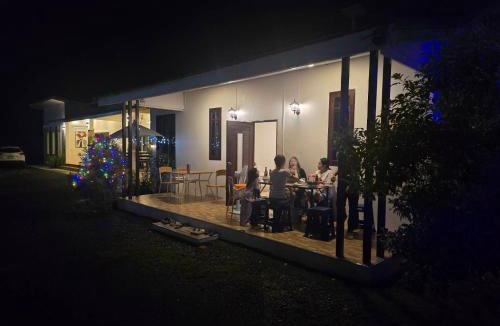 Sarika Bed & Breakfast | Chaba1