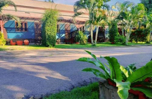 Huai Yang Resort | Pilton Resort