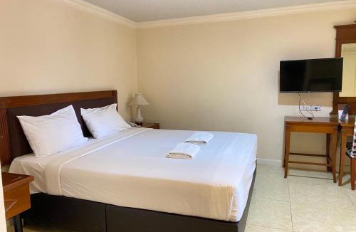 Thung Song Hong Hotel | Jumbotel Hotel