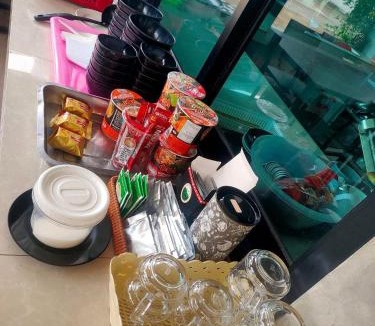 Fang Hotel | โรงแรม พีเอส โฮม ฝาง