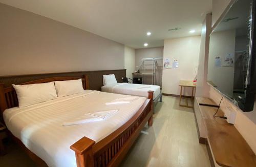 Sungai Kolok Resort | Thebedkolok resort