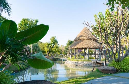 Buriram Province Resort | Jintana Resort