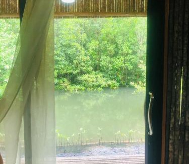 Palian Cabin | Koh Nin "Private Mangrove Isle"