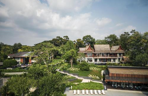 Na Chom Thian Resort | Andaz Pattaya Jomtien Beach, By Hyatt