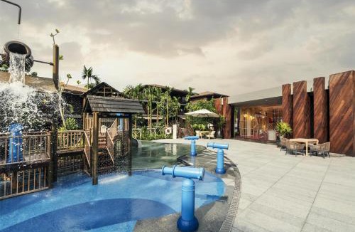 Na Chom Thian Resort | Andaz Pattaya Jomtien Beach, By Hyatt