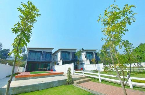 Tha Sao Villa | The Villa Sai yok noi