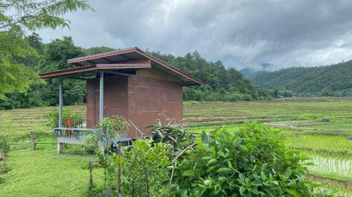 Pai House | Poopha home stay