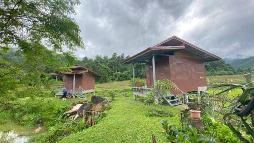 Pai House | Poopha home stay
