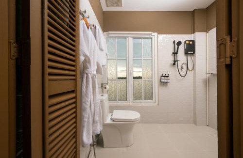 Vientiane Hotel | Ali Grand Hotel