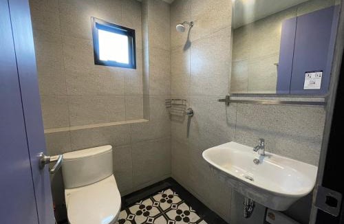 Lat Krabang Hotel | Airport one station hometel - Suvarnabhumi - SHA Extra Plus