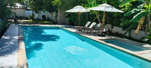Mae Nam Villa | The Weekender Villa