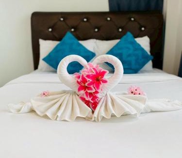 Ban Chang Villa | Cher Cher Pool Villa