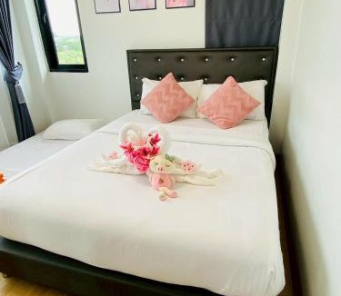 Ban Chang Villa | Cher Cher Pool Villa