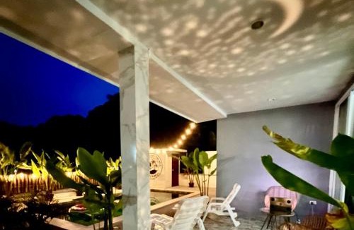 Na Thon Villa | Peray Private Art Villa